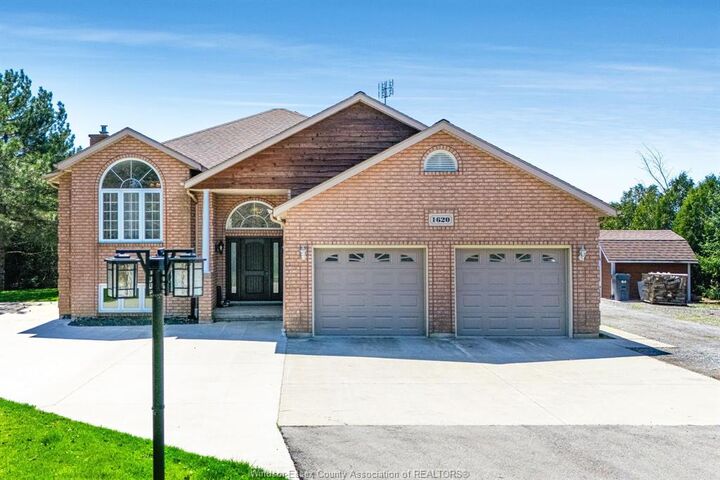 Property Photo:  1620 Deer Run  ON N8H 3V7 