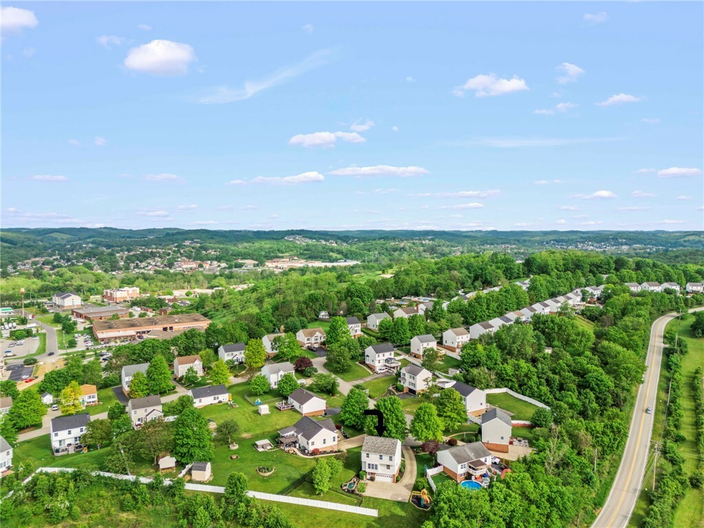 Property Photo:  8 Trotwood Cir  PA 15317 
