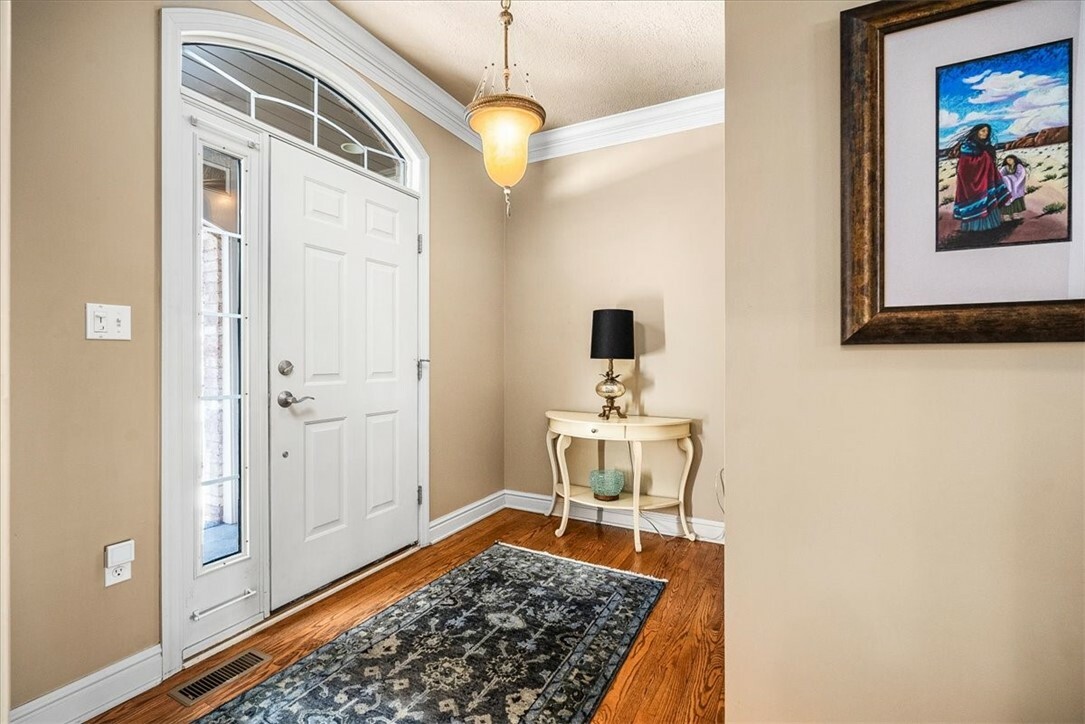 Property Photo: 93 Shenot Rd PA 15090