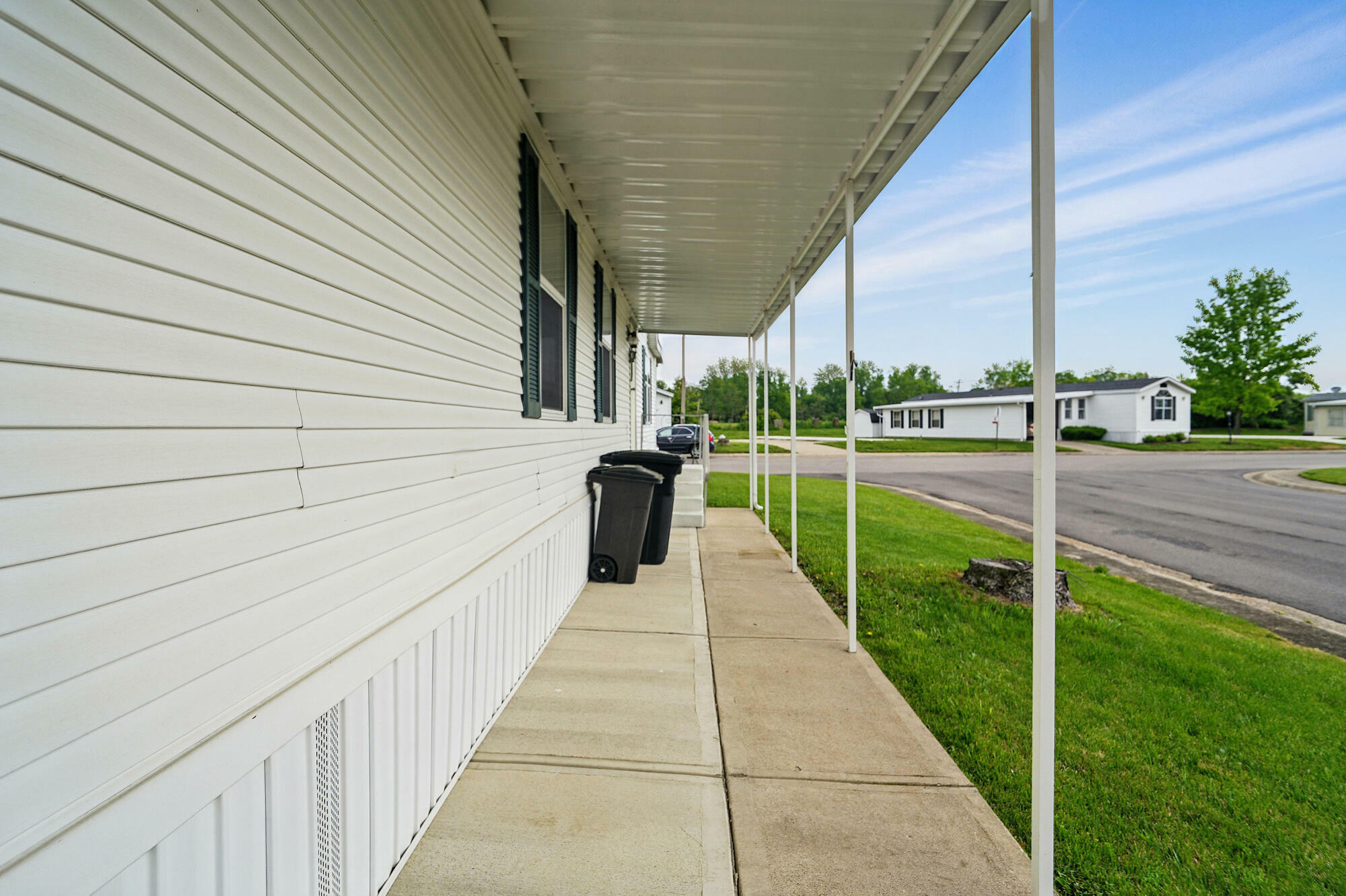 Property Photo: 17 Sunset Drive OH 45504