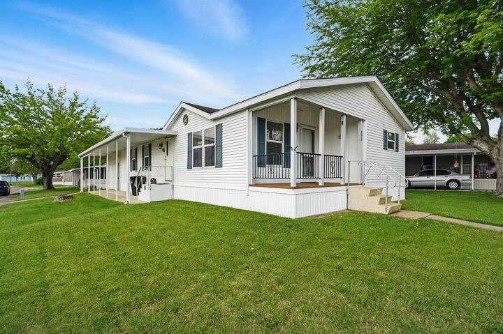 Property Photo:  17 Sunset Drive  OH 45504 