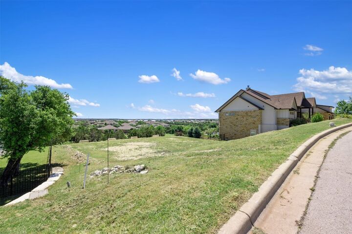 Property Photo: 1705 Cantina Sky Drive TX 78641