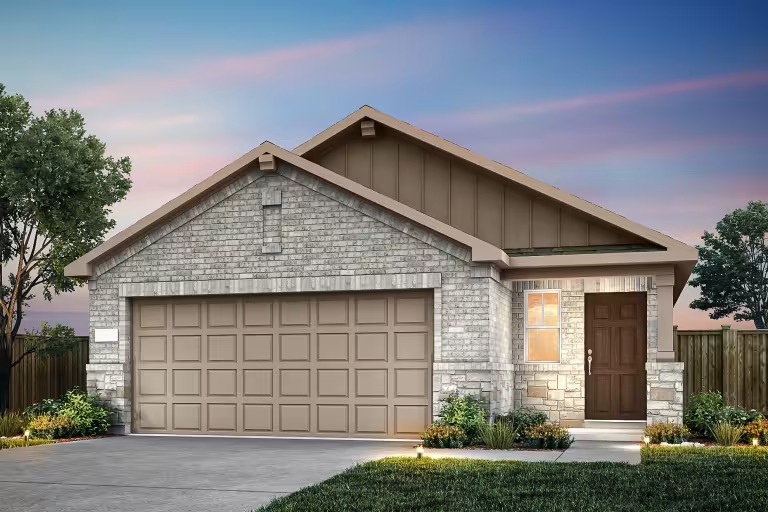 Property Photo: 553 Tailwind Drive TX 78640