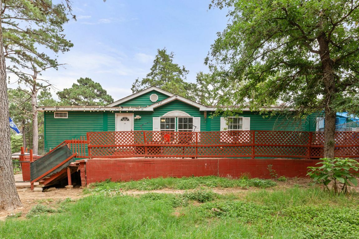 Property Photo: 216 Squirrel Run TX 78659