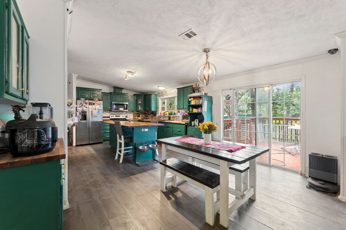 Property Photo: 216 Squirrel Run TX 78659