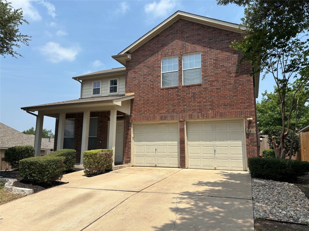Property Photo:  1608 Bowerton Drive  TX 78754 