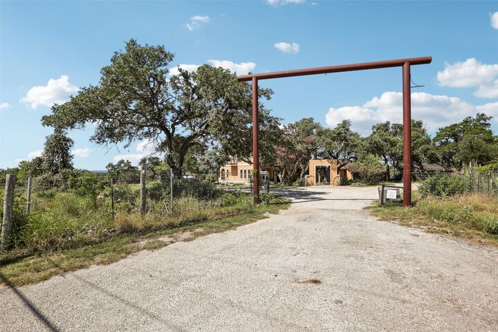 Property Photo:  4401 Hilliard Road  TX 78666 