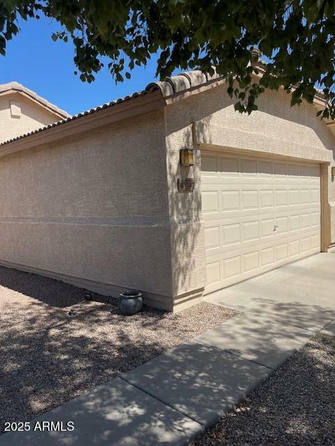 Property Photo: 40047 N Cassara Drive AZ 85140