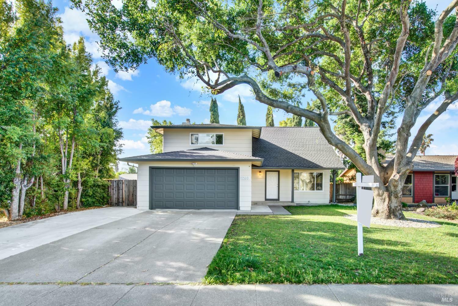 1203 Pintail Drive  Suisun City CA 94585 photo