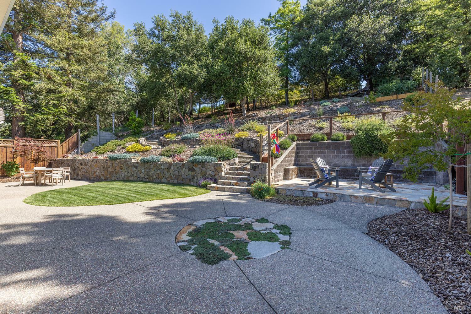 Property Photo: 3336 Brittany Circle CA 94558