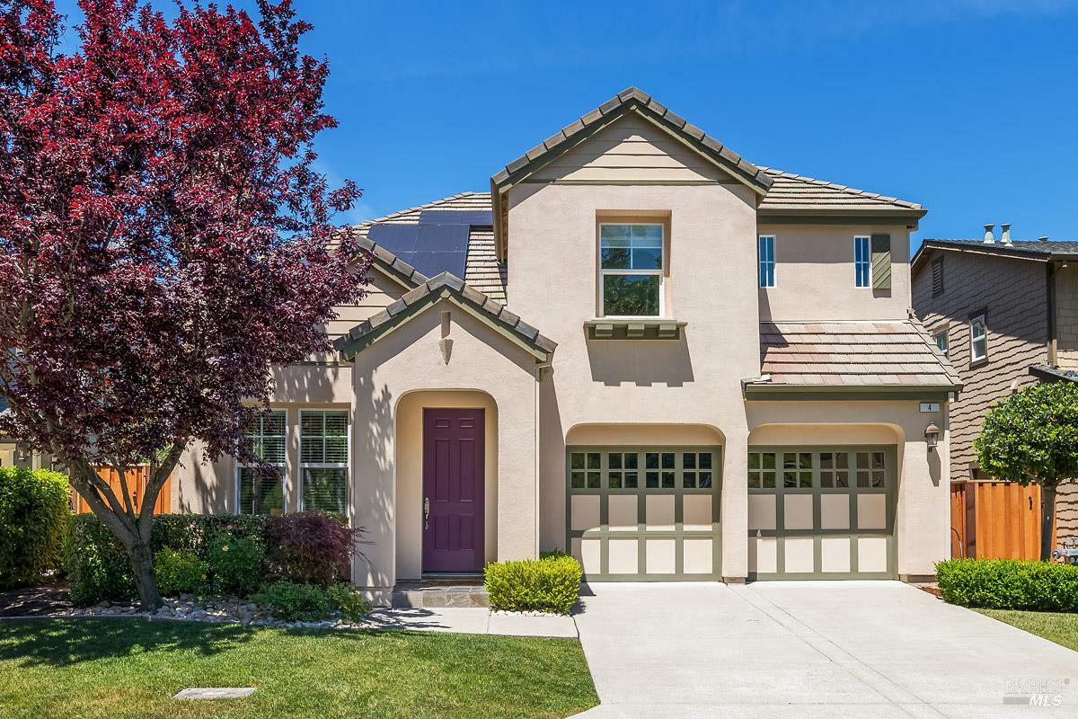 Property Photo:  4 San Pablo Court  CA 94949 