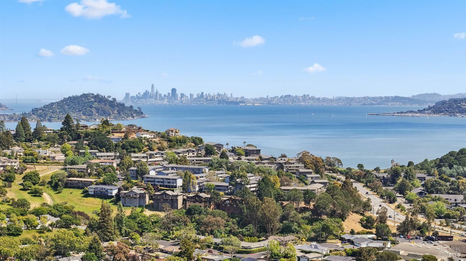 Property Photo: 110 Monterey Drive CA 94920