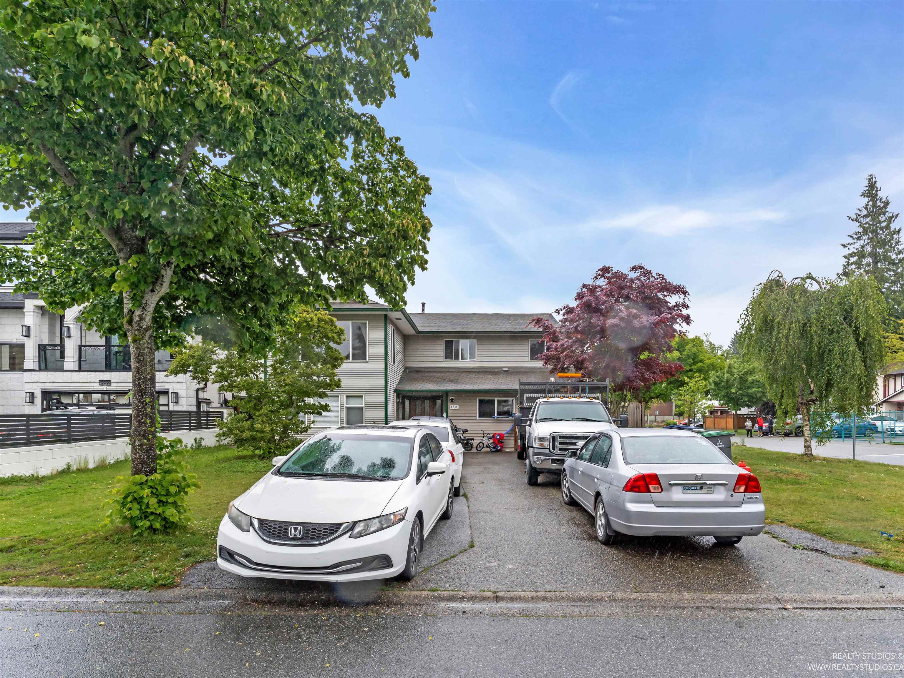 Property Photo: 6214 129 Street BC V3X 1S6