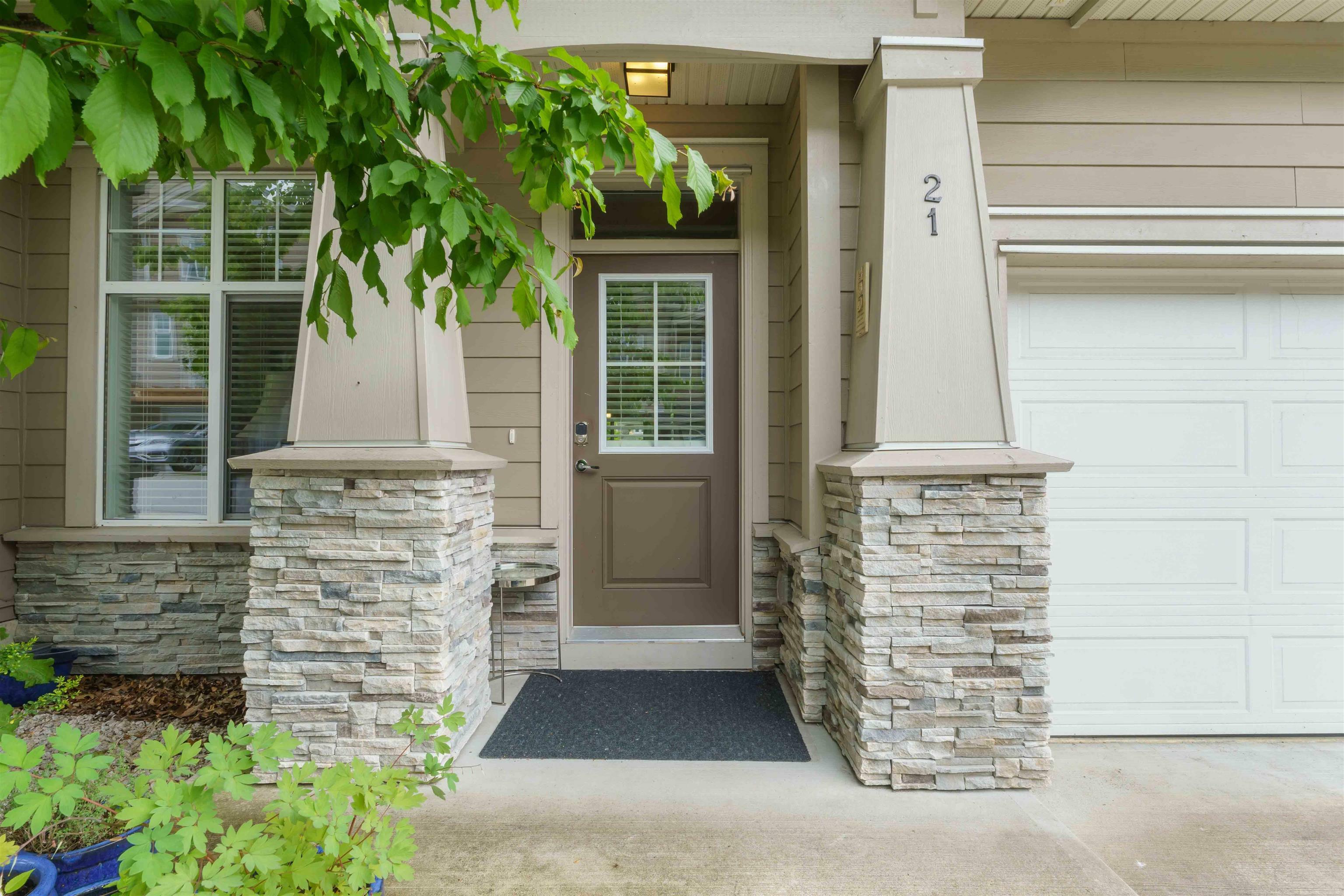 Property Photo: 7138 210 Street 21 BC V2Y 0V7