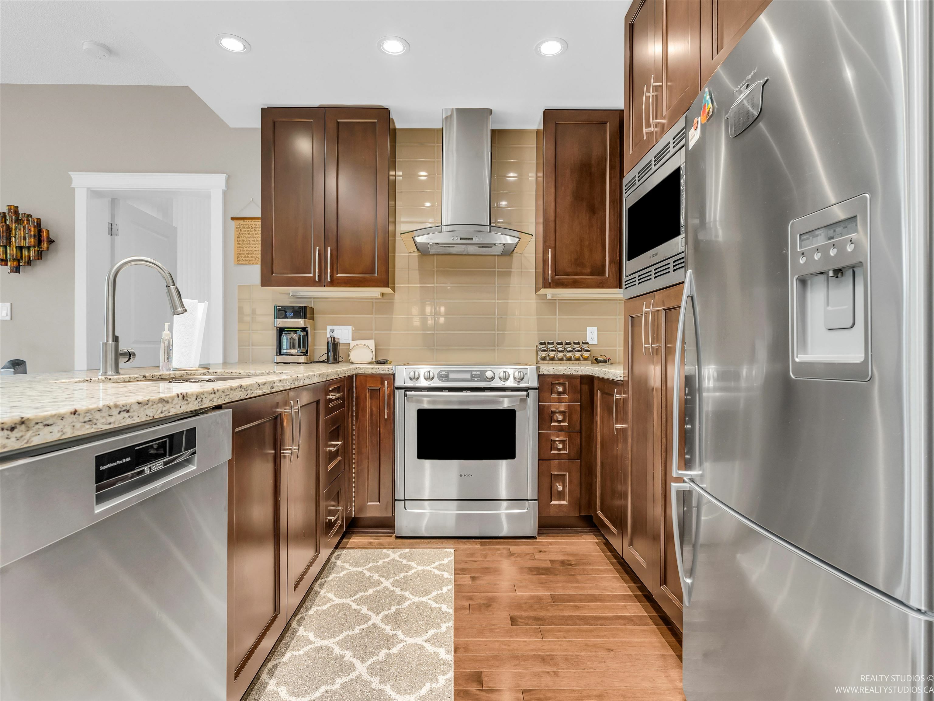 Property Photo:  2950 Panorama Drive 705  BC V3E 0C9 