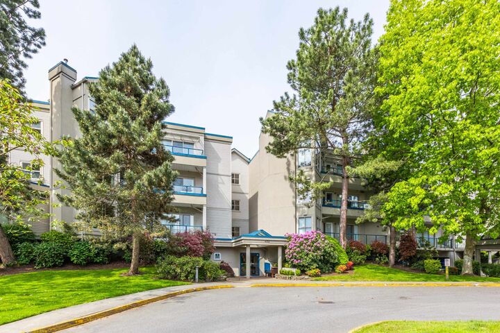 Property Photo:  4753 W River Road 202  BC V4K 1R9 