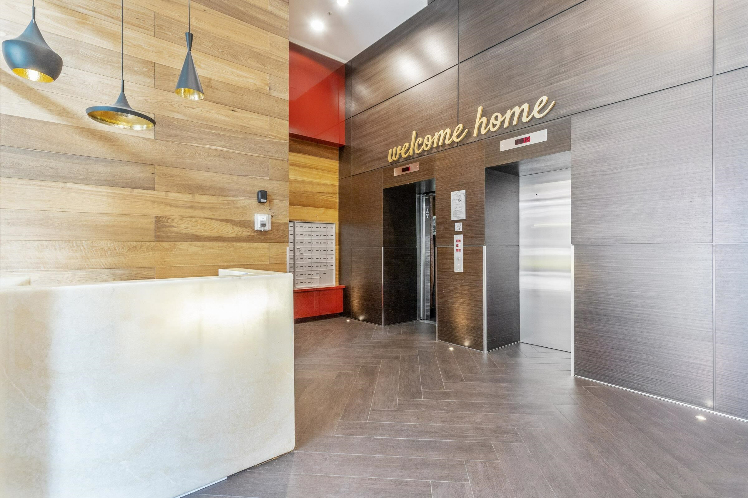Property Photo: 189 Keefer Street 705 BC V6A 0C8