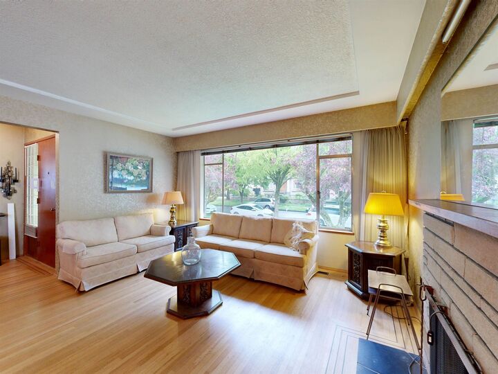 Property Photo: 7269 Culloden Street BC V5X 4K1