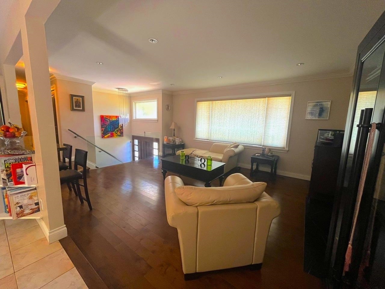 Property Photo: 1901 Iris Place BC V4A 5E4