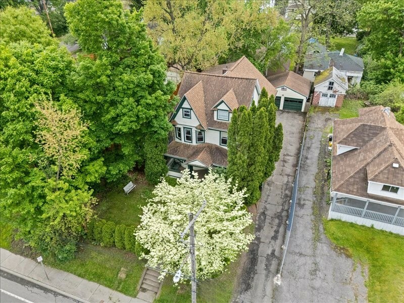 Property Photo: 370 Conklin Avenue NY 13903