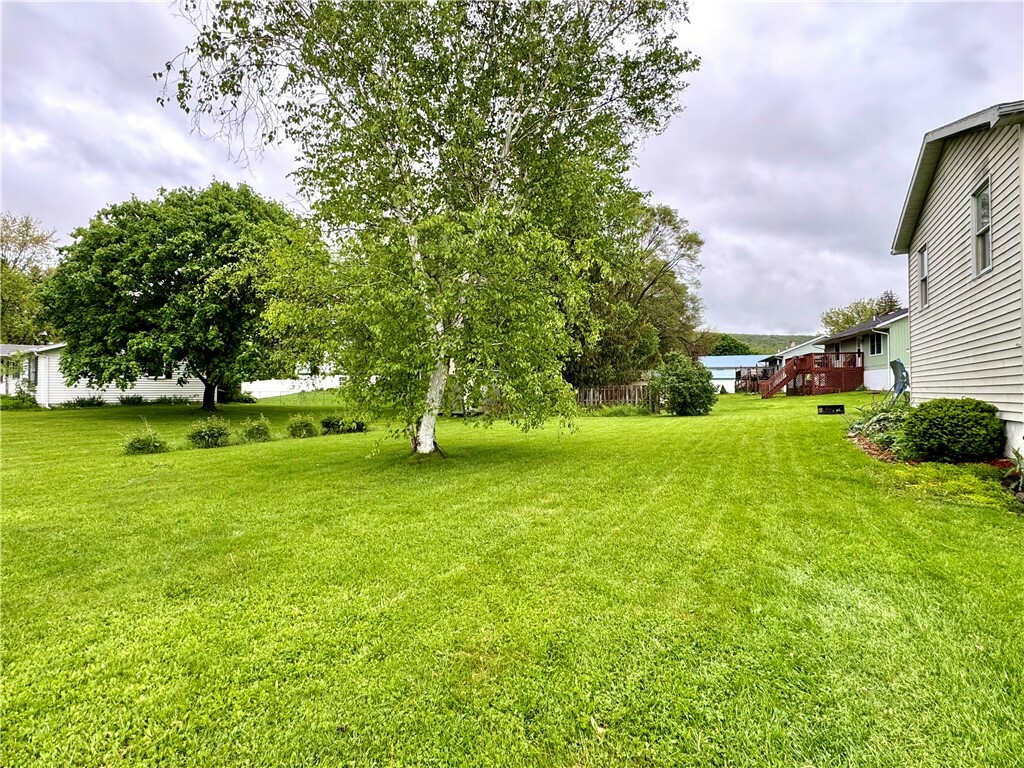 Property Photo:  108 Fairview Drive Extension  NY 14810 