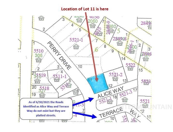 L11-B6 Perry Drive  Payette ID 83661 photo