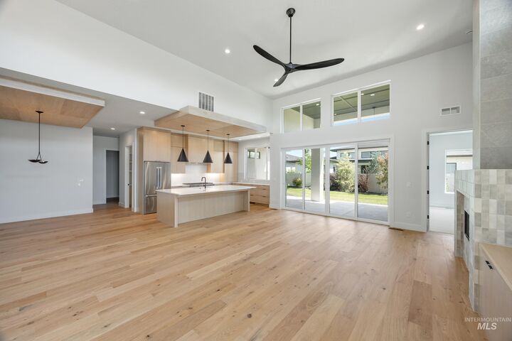 Property Photo:  3515 W Parodin St  ID 83616 