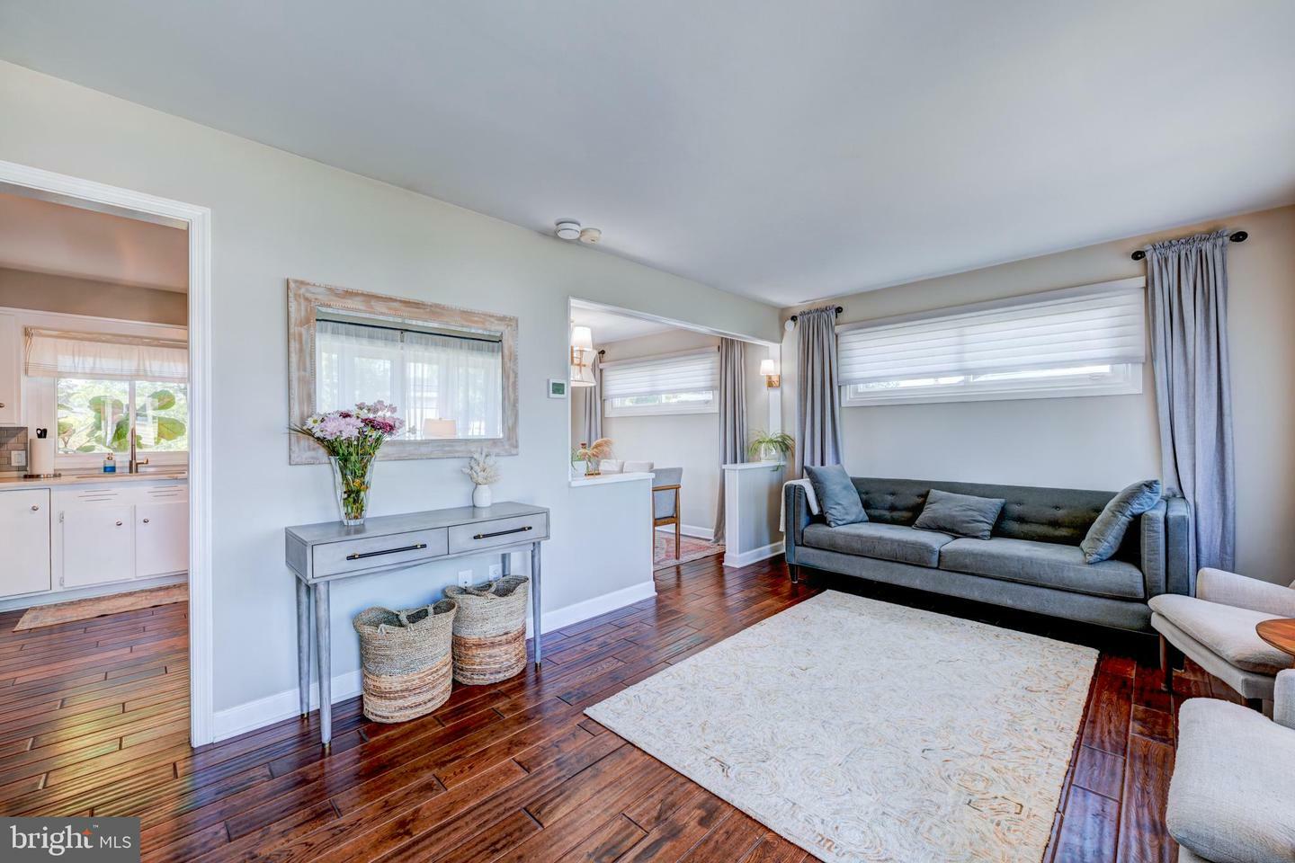 Property Photo: 33 Dailey Drive NJ 08620
