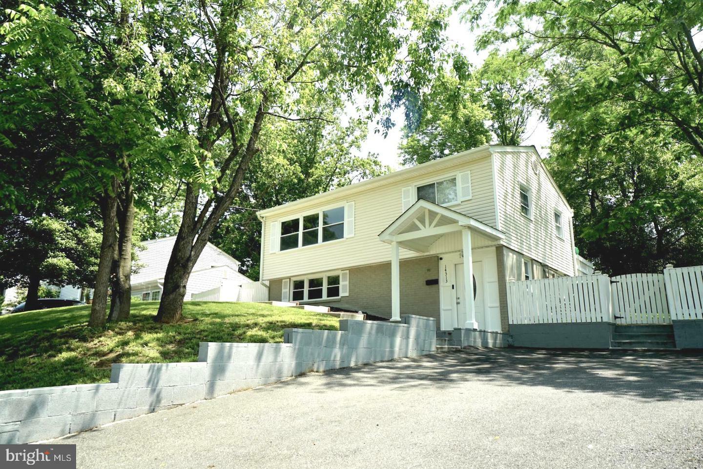 14313 Randall Drive  Woodbridge VA 22191 photo