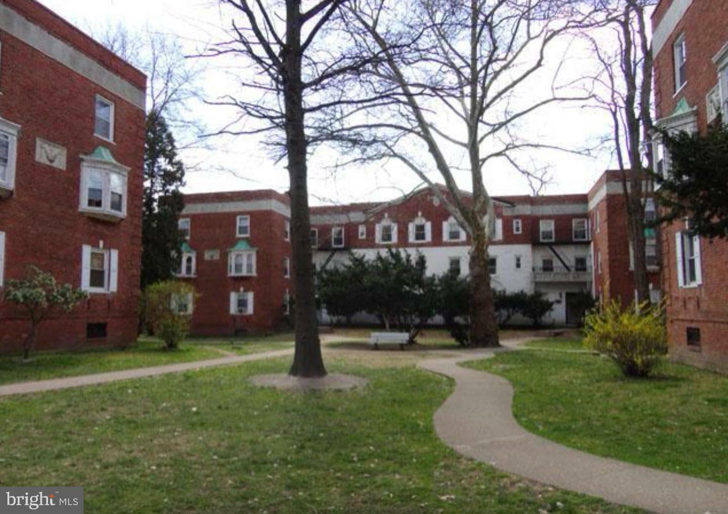 Property Photo: 455 W State Street S2f NJ 08618