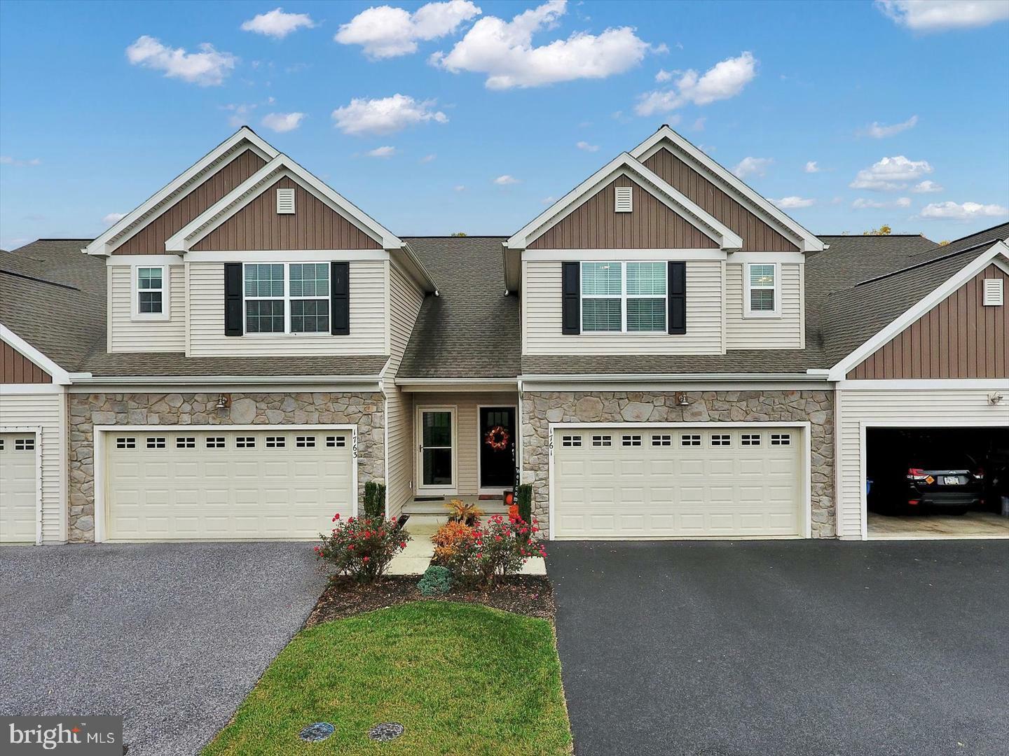 Property Photo: 1761 Shady Lane PA 17055