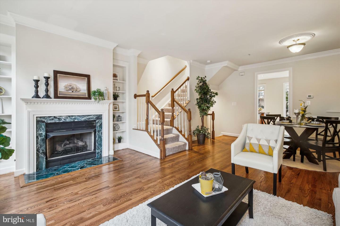 790 N Wakefield Street  Arlington VA 22203 photo