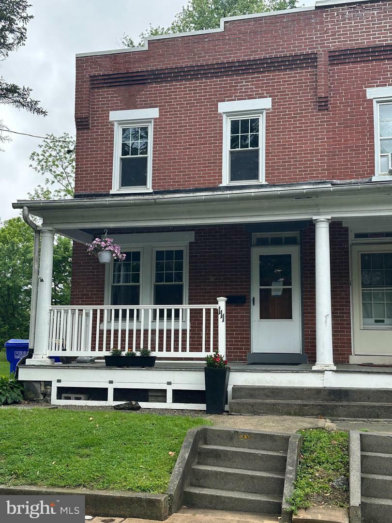 111 N Prince Street  Millersville PA 17551 photo