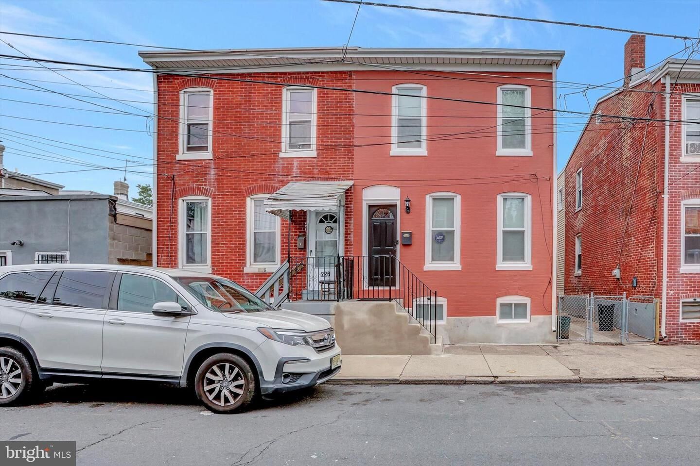 Property Photo: 224 Phillips Avenue NJ 08638