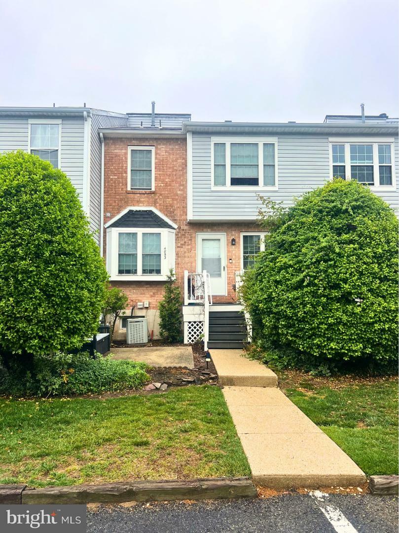 Property Photo: 4853 Hawthorne Lane NJ 08330