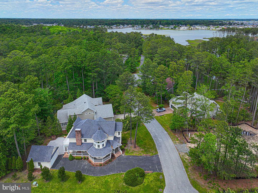 Property Photo: 101 Port Arthur Court MD 21811