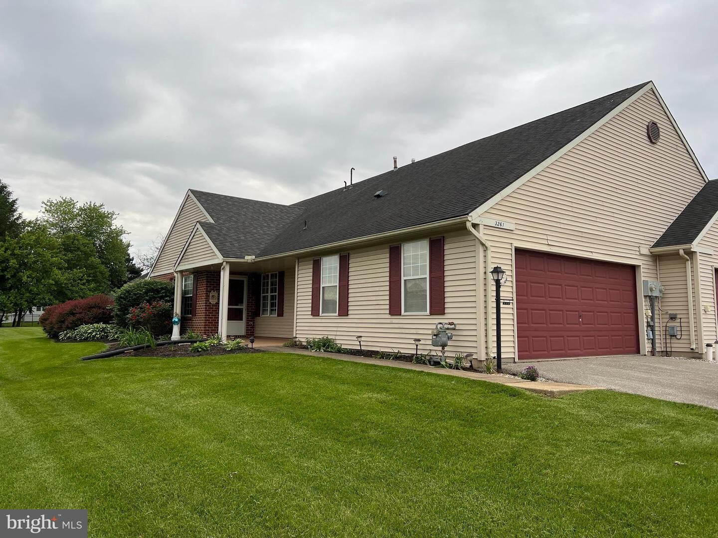 Property Photo: 3261 Falcon Lane PA 17315