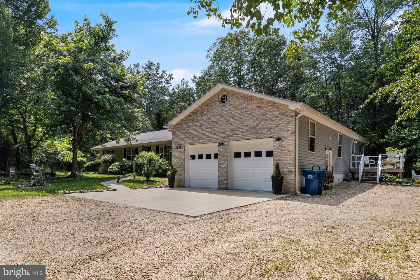 Property Photo: 4745 Shady Hill Lane MD 20601