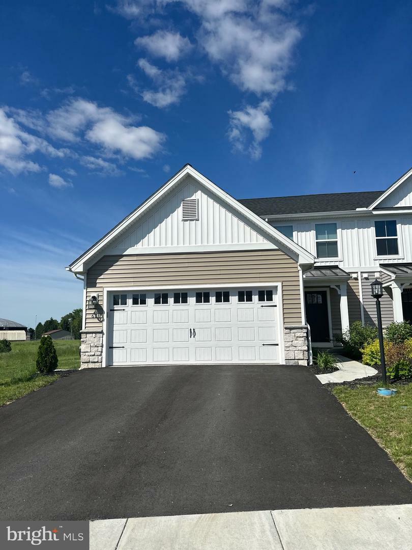 Property Photo: 67 Long Bend Drive 1 PA 17015