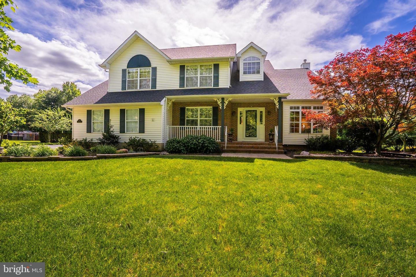 9 Jared Drive  Robbinsville NJ 08691 photo