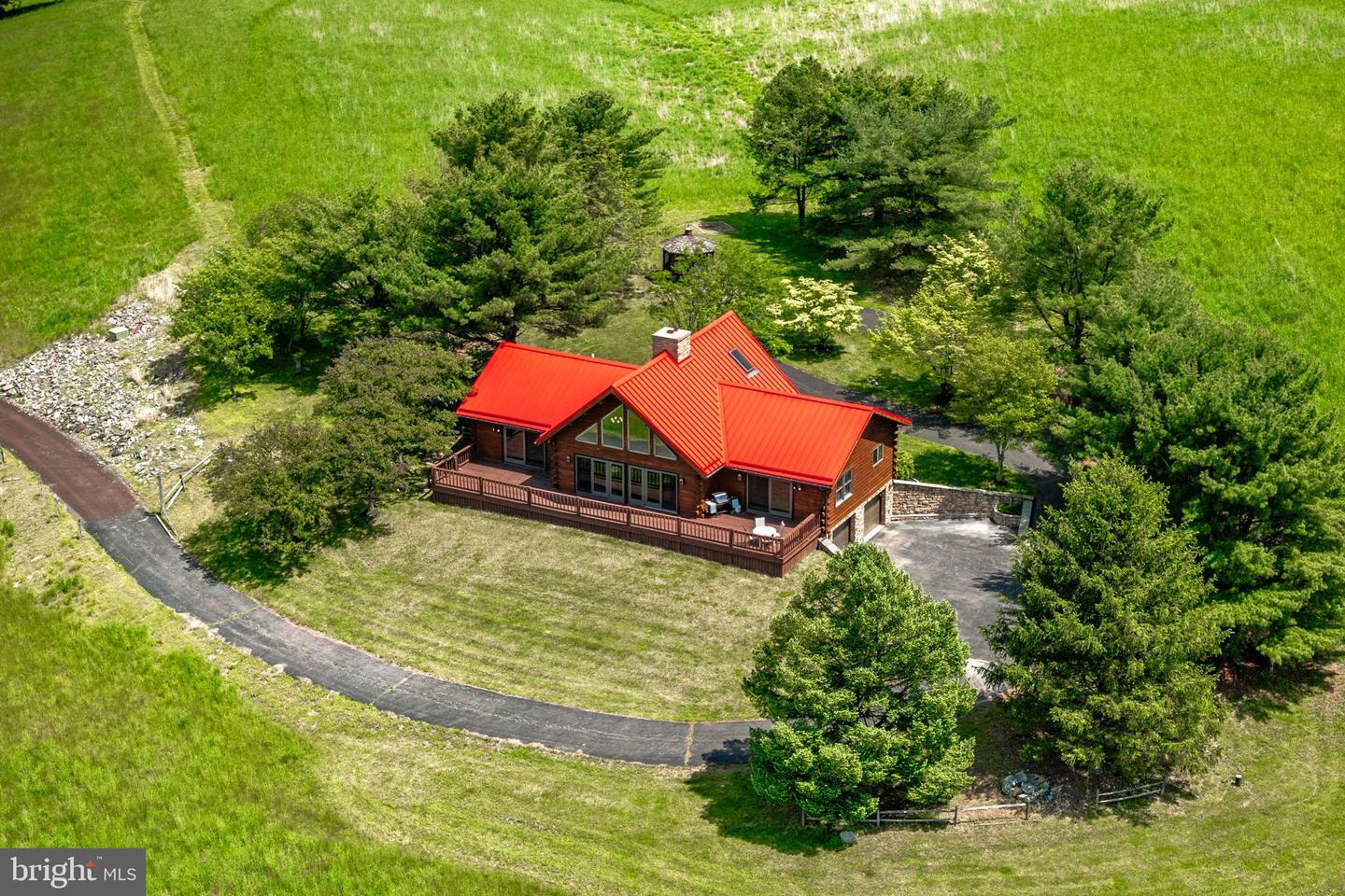 Property Photo: 236 4th Street PA 17830