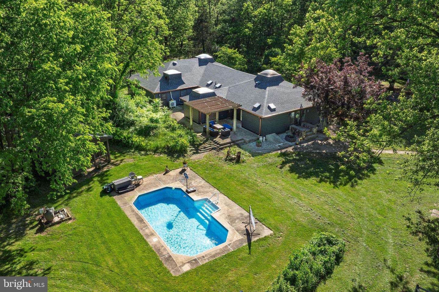 2436 Warm Springs Road  Shenandoah Junction WV 25442 photo