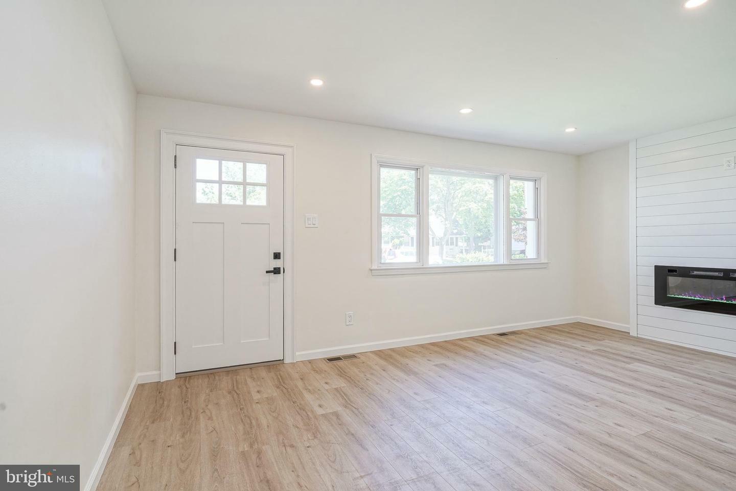Property Photo: 110 3rd Street NJ 08030