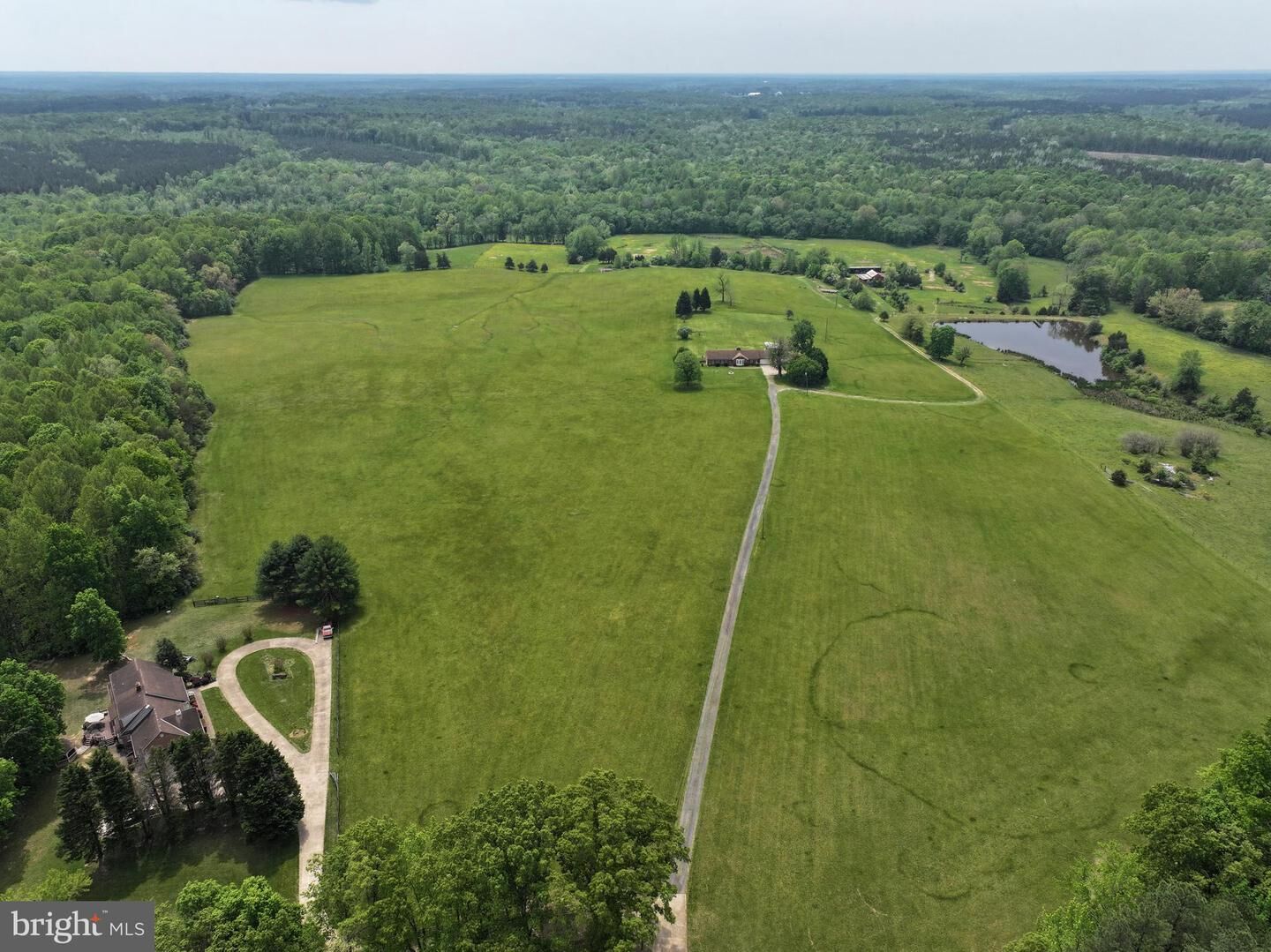 Property Photo:  10504 Robert E Lee Drive  VA 22551 