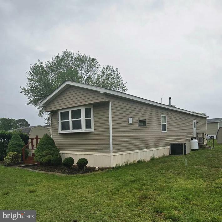 Property Photo: 26933 White House Road 15202 DE 19966