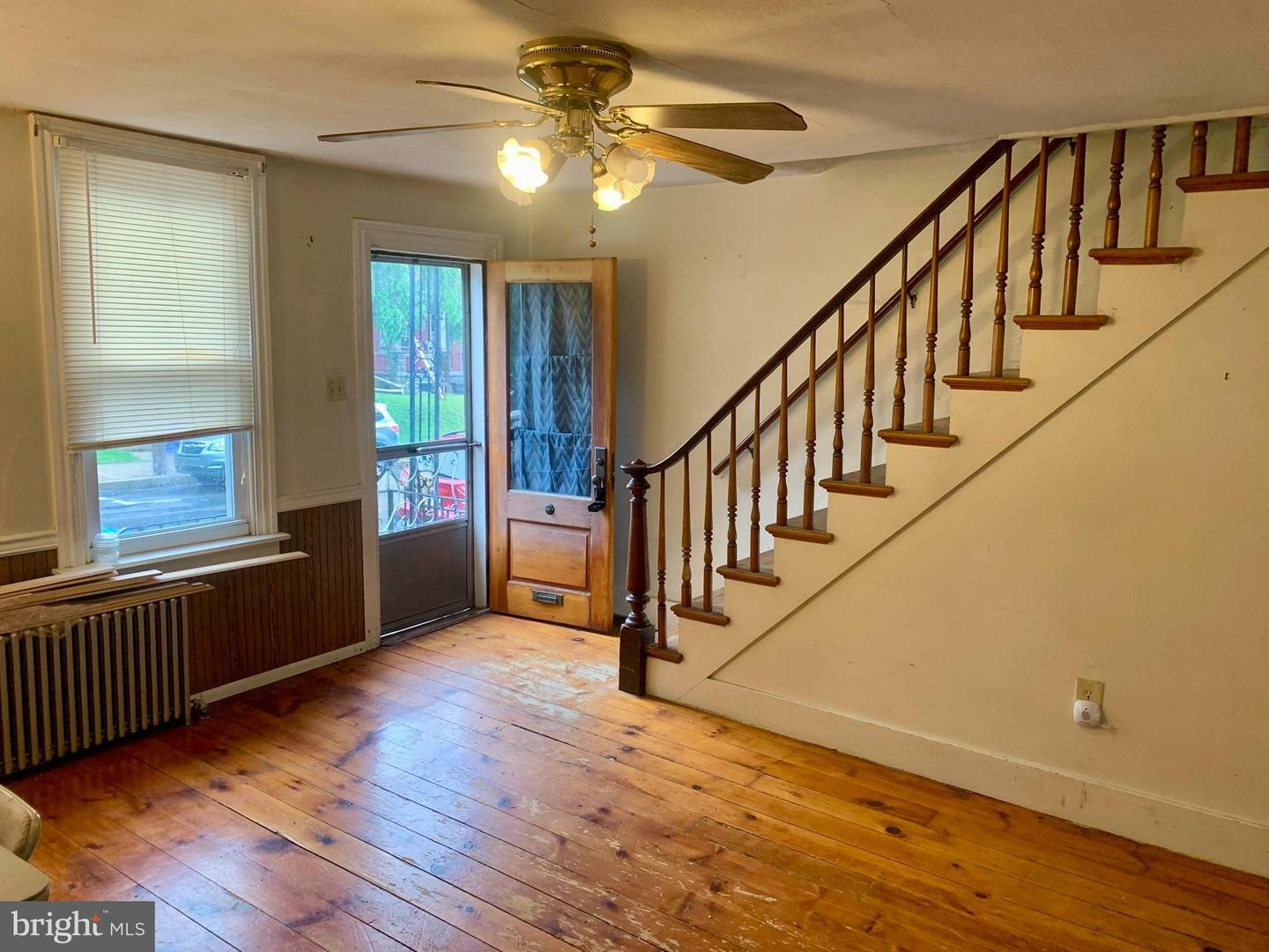 Property Photo: 531 Franklin Street PA 19611