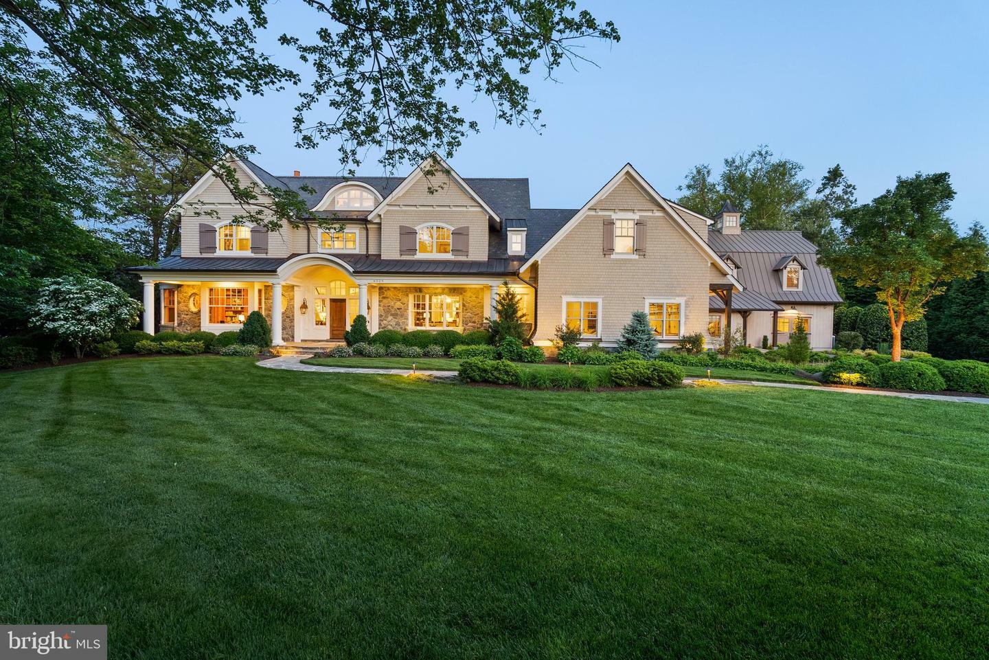 6529 Sothoron Road  McLean VA 22101 photo