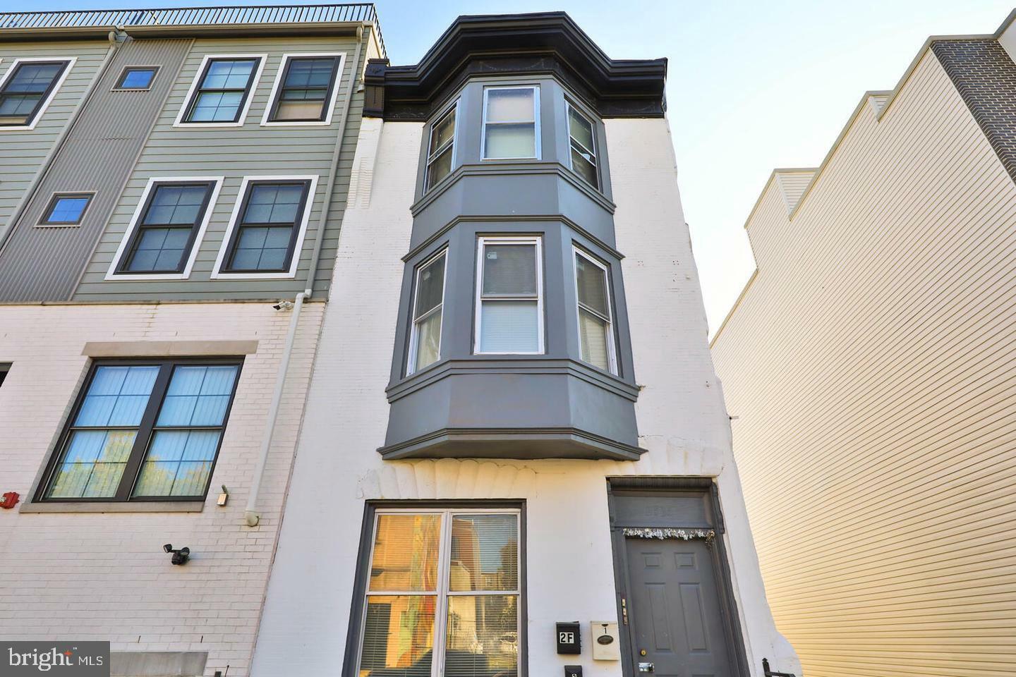 Property Photo: 2535 N Front Street PA 19133