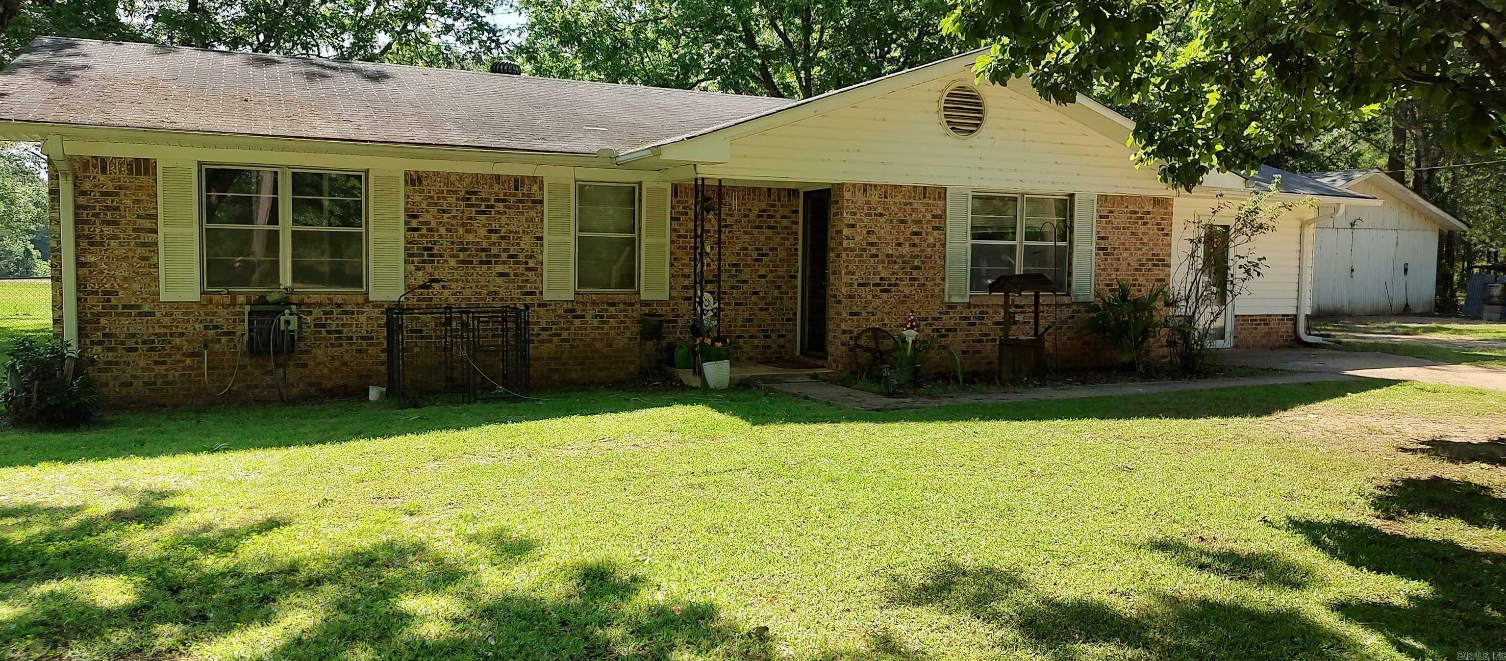 Property Photo: 114 Calhoun 294 AR 71701