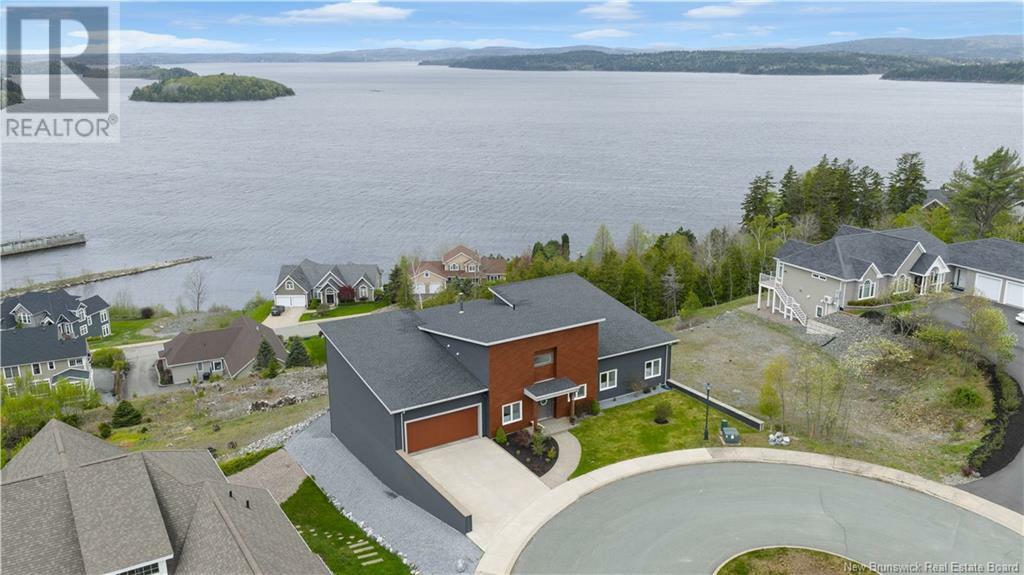 Property Photo: 19 True North Lane NB E2K 0G7